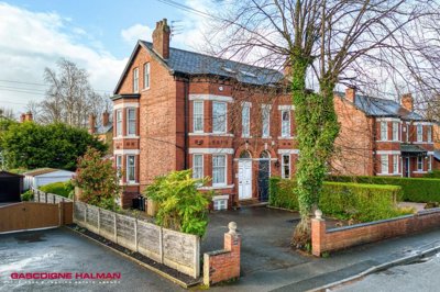 Semi-Detached