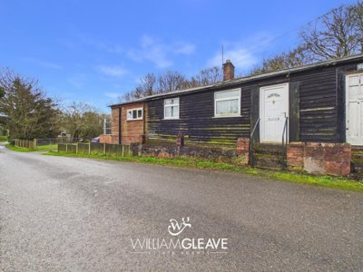 Property on Isglan Road, CH8 9DU