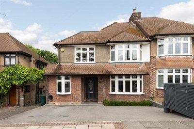 Semi-Detached