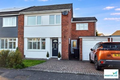 Semi-Detached