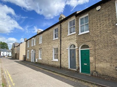 Terraced