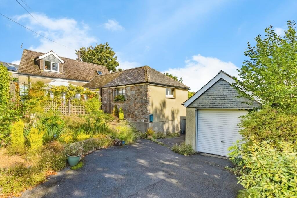 Barn Conversion