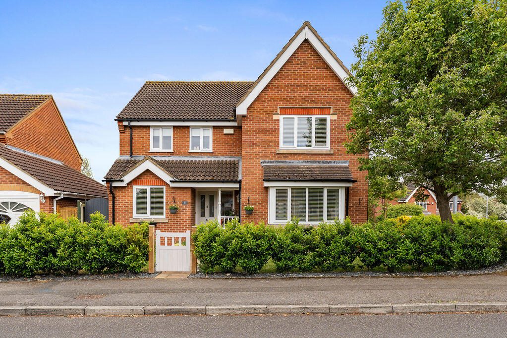Detached House