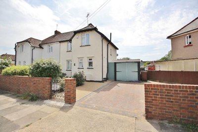 Semi-Detached