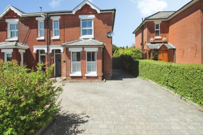 Semi-Detached