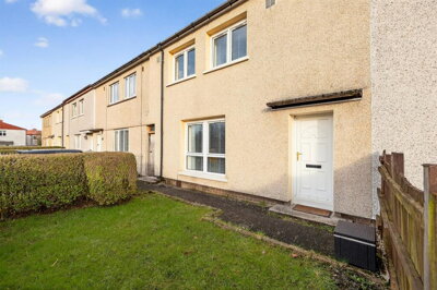 Property on Ryehill Road, G21 3EL