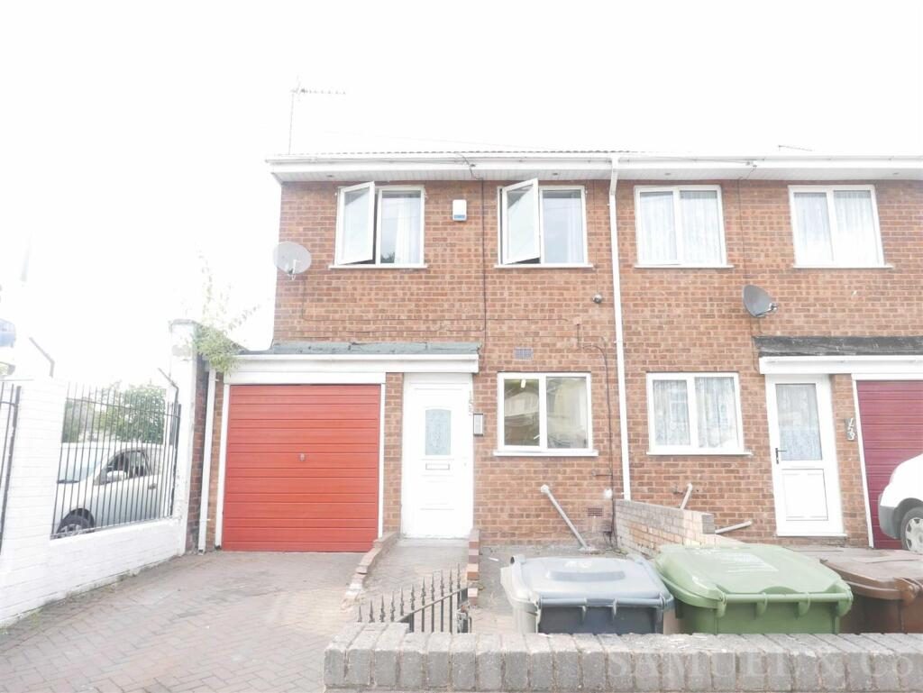Detached House
