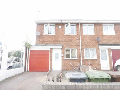 Semi-Detached