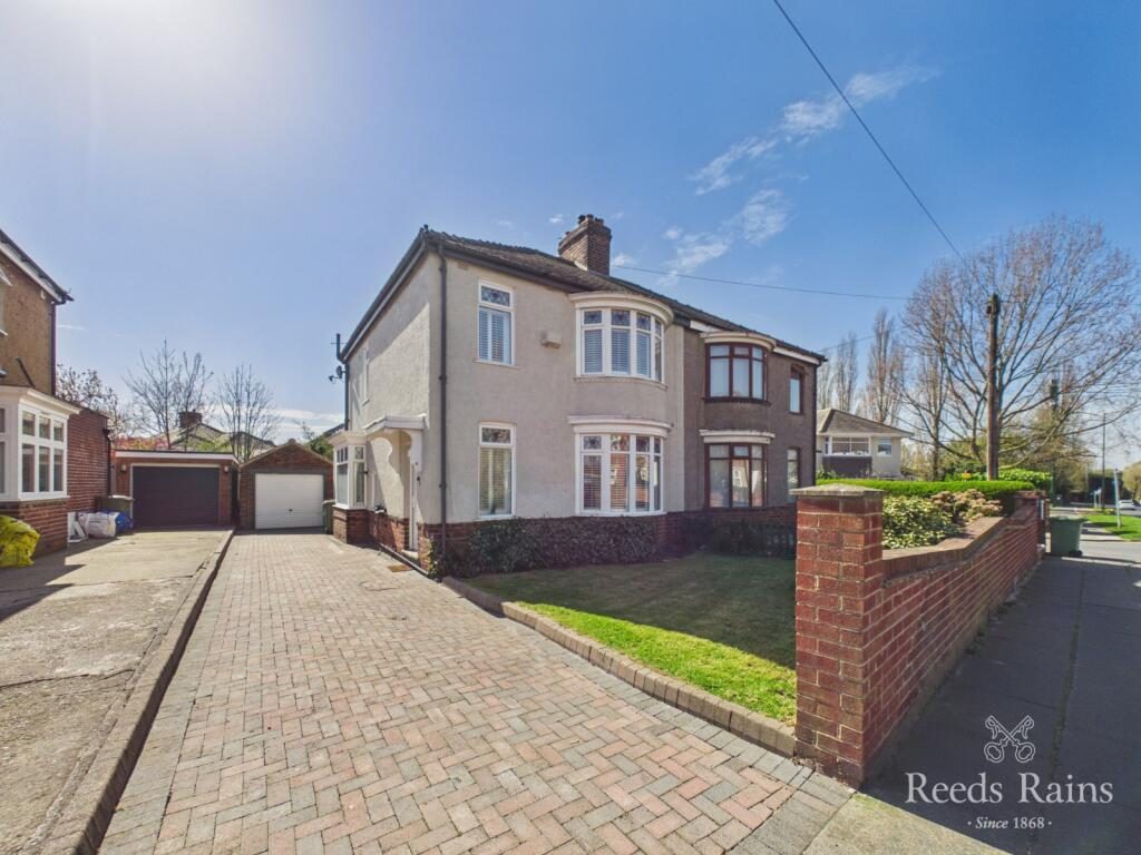 Detached House