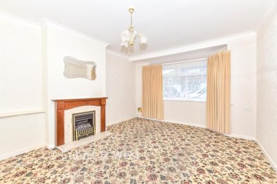 Property on Linda Grove, PO8 8UX