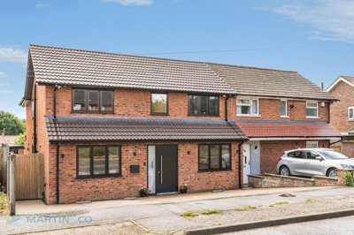 Semi-Detached