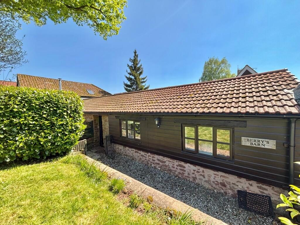 Bungalow
