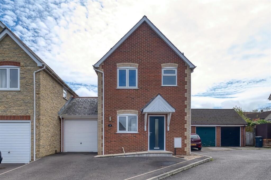 Detached House