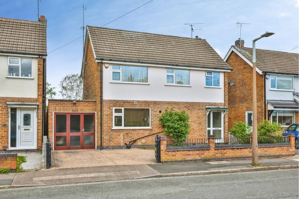Detached House