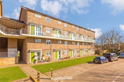 Maisonette
