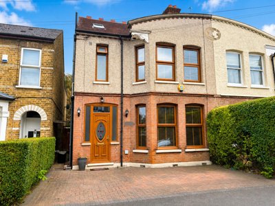 Semi-Detached