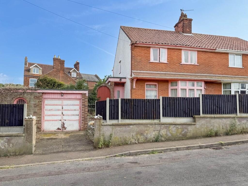Detached House