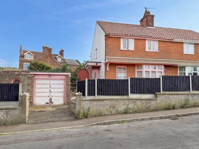 Semi-Detached