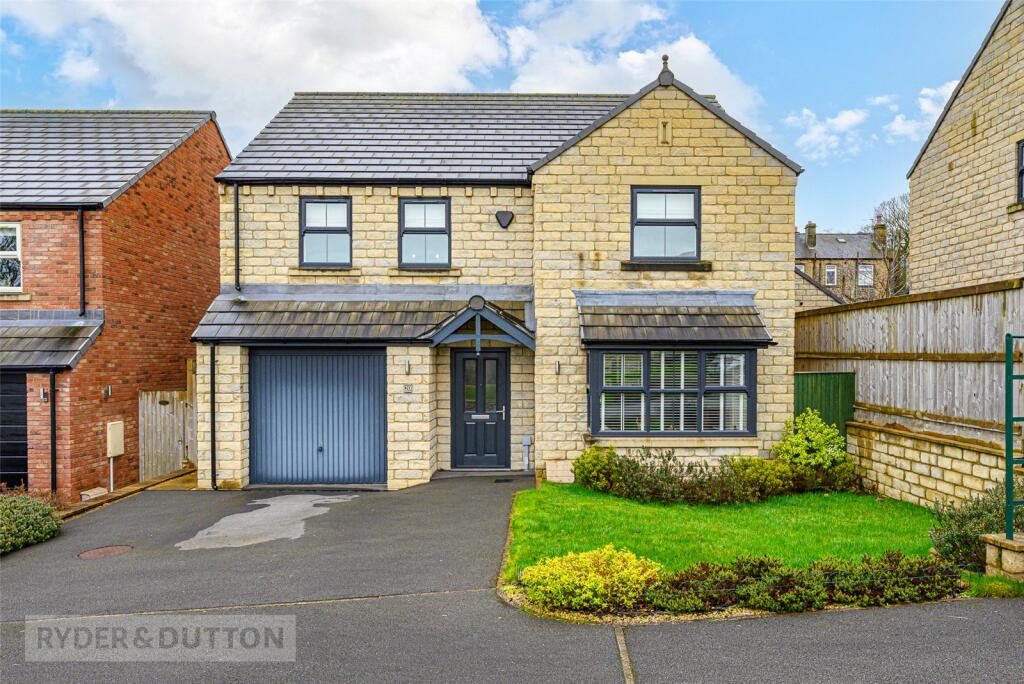 Detached House