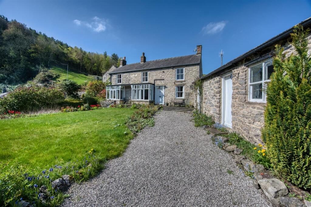 Cottage