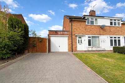 Semi-Detached