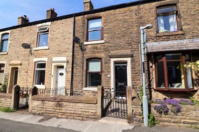 Terraced