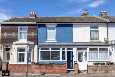 Terraced