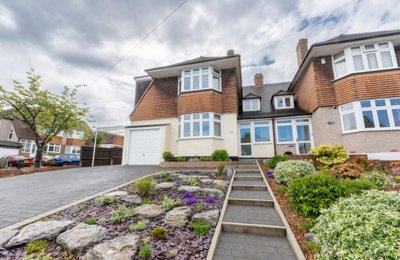 Semi-Detached