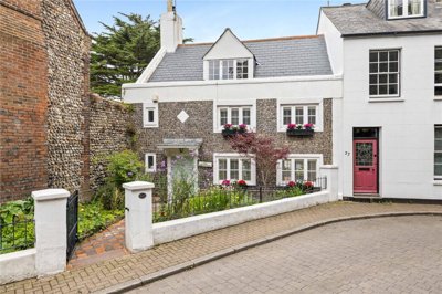 Semi-Detached