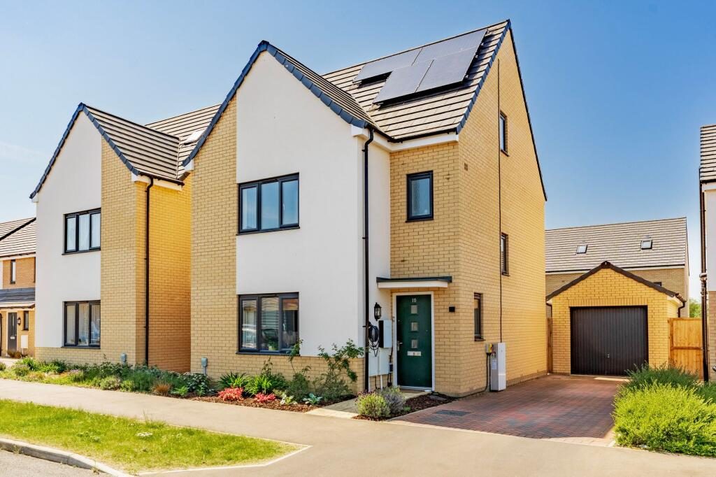 Detached House