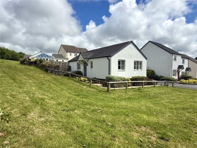 Property on Crookmans Close, EX32 7FY