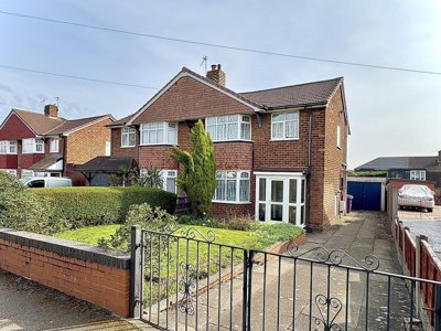 Semi-Detached