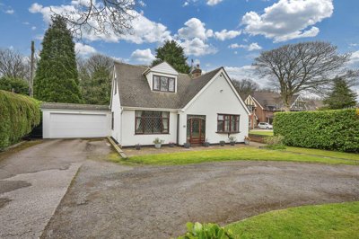 Property on Broad Lane, WV11 2RG