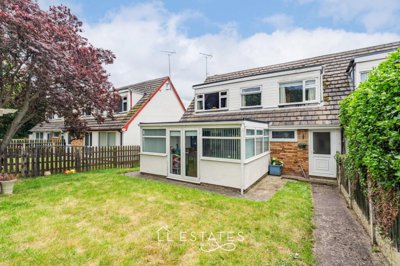 Property on Cambrian Walk, LL18 4UR