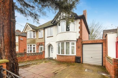 Semi-Detached