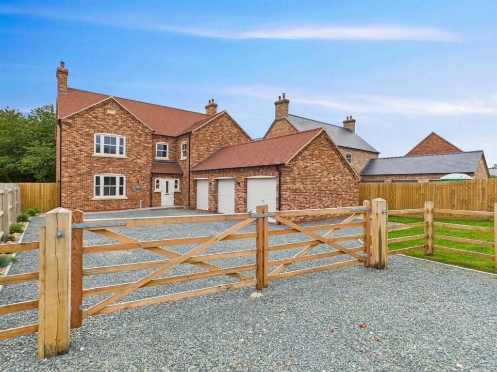 Detached House