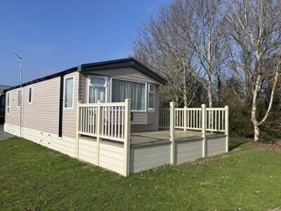 Property on Salters Lane, WR10 2PD