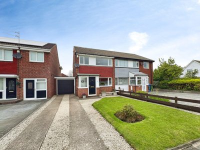 Semi-Detached