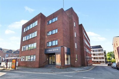 Property on George Street, WF1 1NH