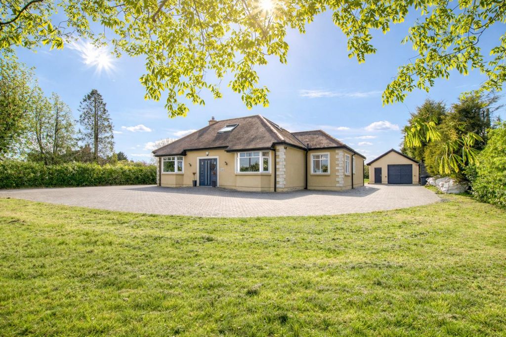 Detached House