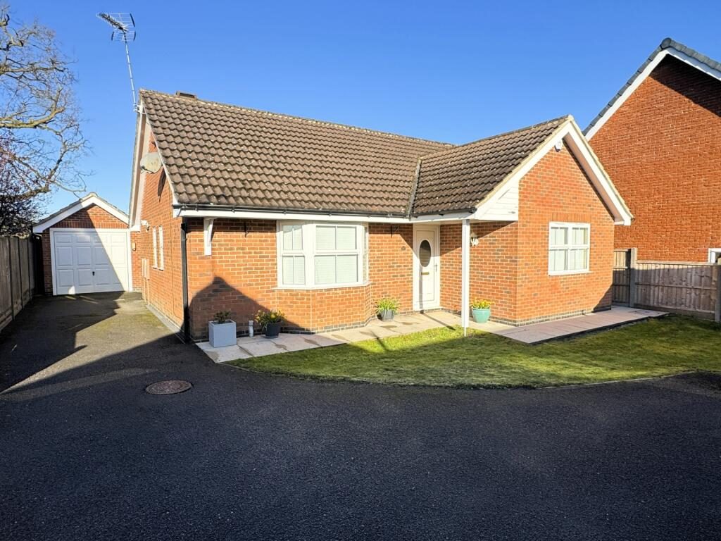 Detached House