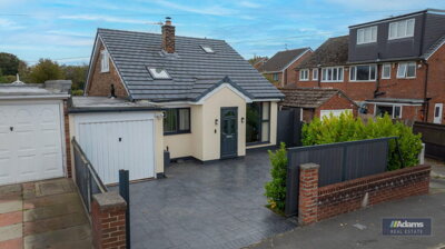 Property on Woburn Drive, WA8 5DN