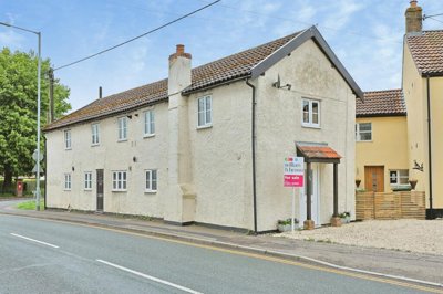Semi-Detached