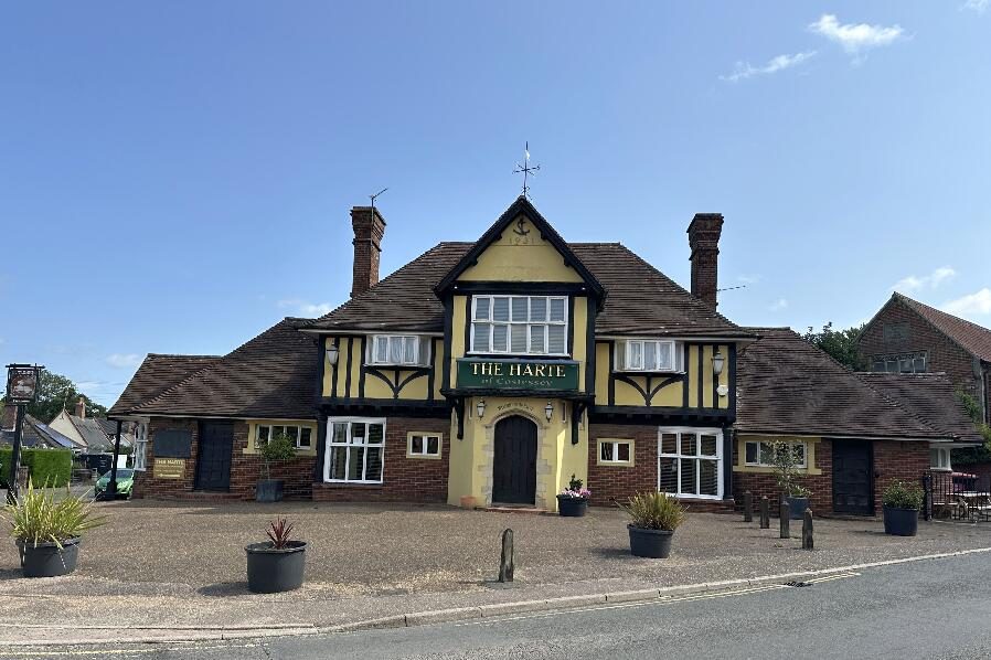 Pub
