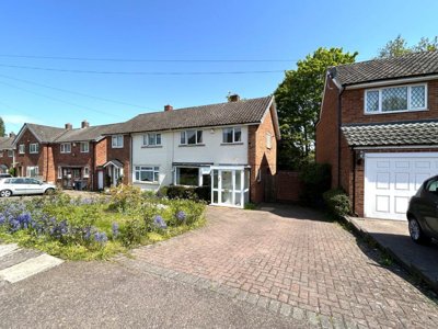 Semi-Detached