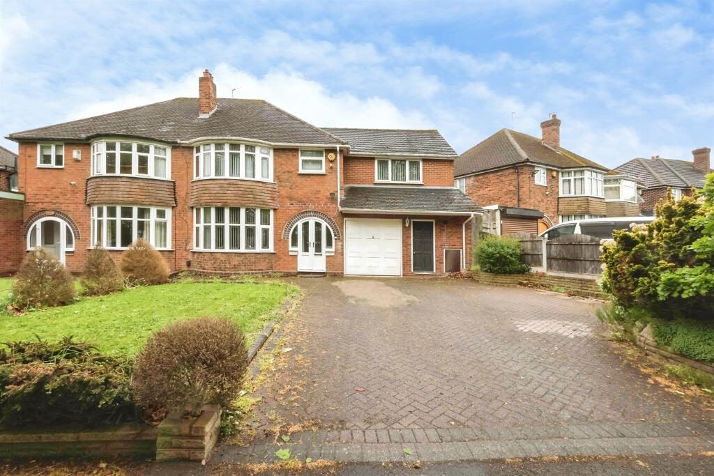 Detached House