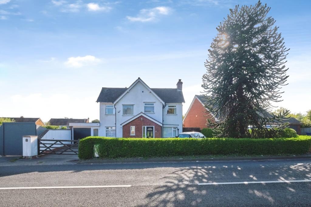 Detached House