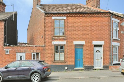 Terraced
