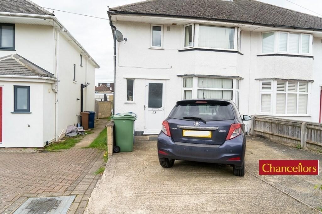 House Share