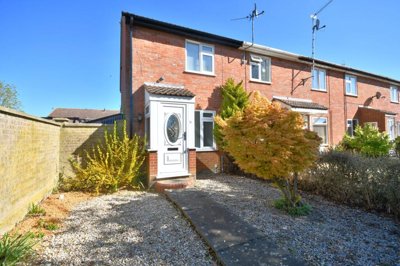 Property on Langley Road, PE30 3UB